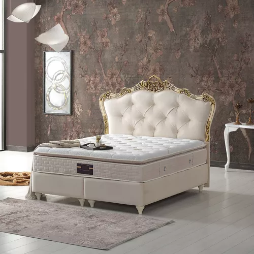 By Kohler  Miranda Bed Inc. Mattress (201348)