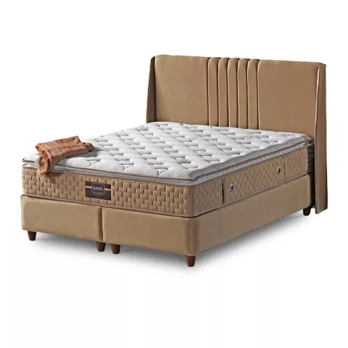 By Kohler  Nisa Bed Inc. Mattress (201349)