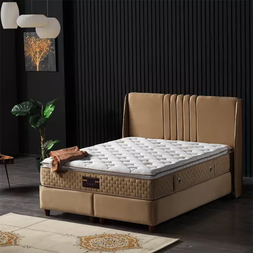 By Kohler  Nisa Bed Inc. Mattress (201349)