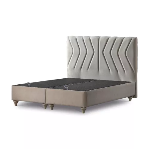 By Kohler  Pasifik Bed Inc. Mattress (201350)