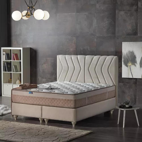 By Kohler  Pasifik Bed Inc. Mattress (201350)