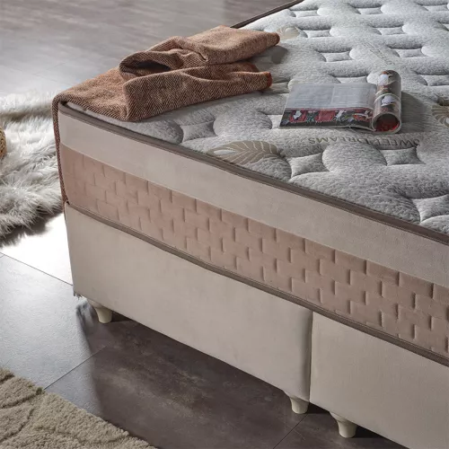 By Kohler  Pasifik Bed Inc. Mattress (201350)