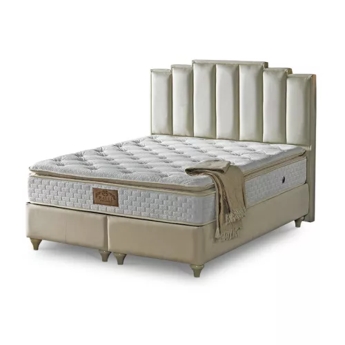 By Kohler  Piano Bed Inc. Mattress (201351)