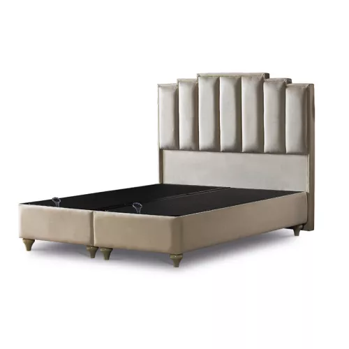 By Kohler  Piano Bed Inc. Mattress (201351)