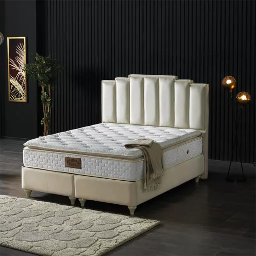 By Kohler  Piano Bed Inc. Mattress (201351)