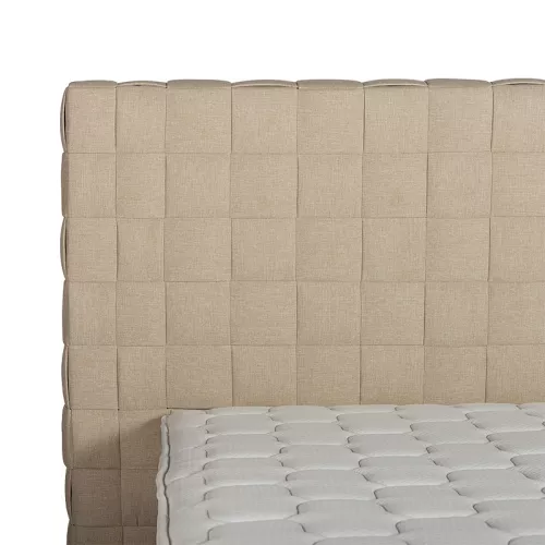 By Kohler  Edera Bed Inc. Mattress (201352)