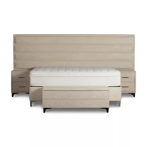 By Kohler  Bravo Bed Inc. Mattress (201353)