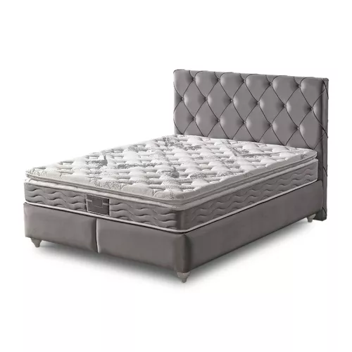  Polo Bed Inc. Mattress