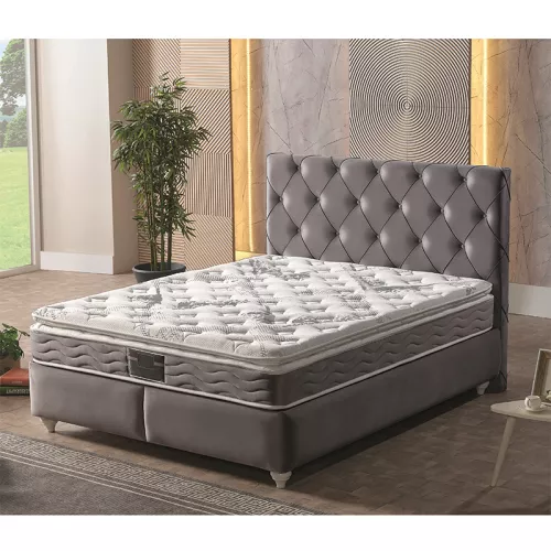 By Kohler  Polo Bed Inc. Mattress (201356)