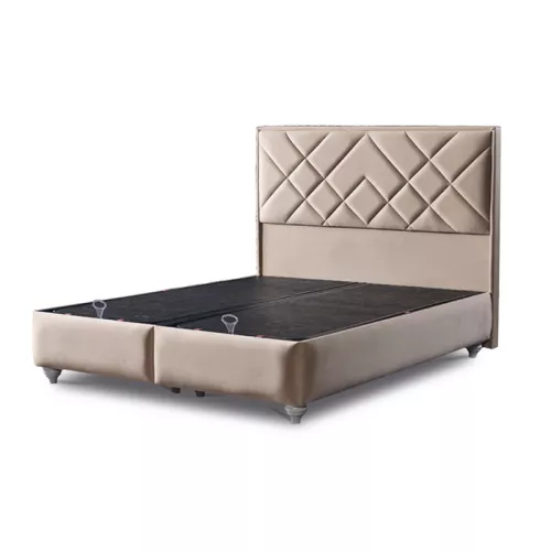 By Kohler  Puffy Bed Inc. Mattress (201357)