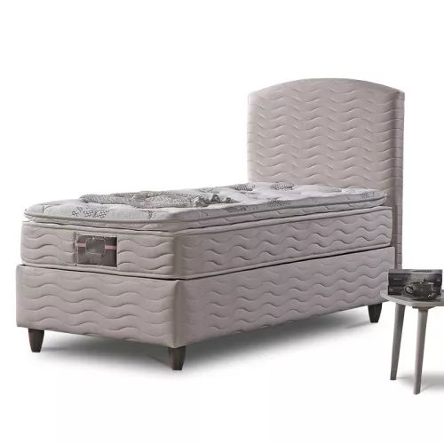 By Kohler  Malta Bed Inc. Mattress (201358)