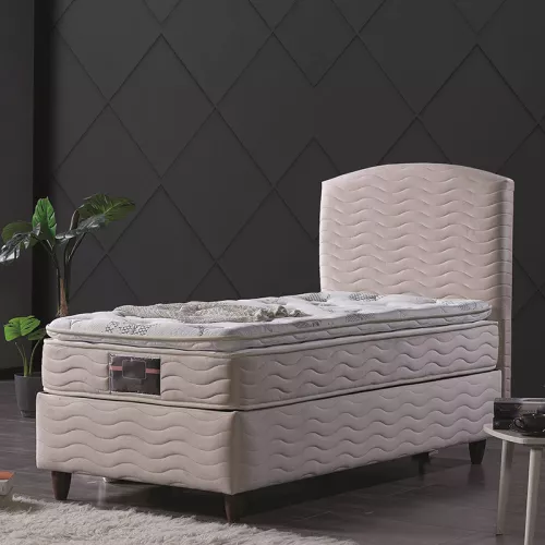 By Kohler  Malta Bed Inc. Mattress (201358)