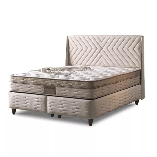 By Kohler  Tommy Bed Inc. Mattress (201365)