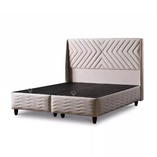 By Kohler  Tommy Bed Inc. Mattress (201365)