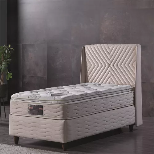 By Kohler  Tommy Bed Inc. Mattress (201365)