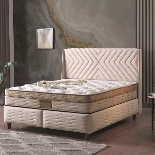 By Kohler  Tommy Bed Inc. Mattress (201365)