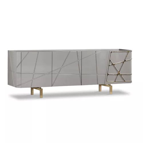 By Kohler  Monaco Sideboard (201371)