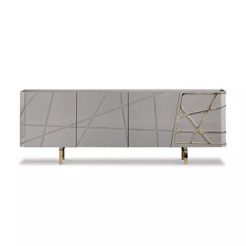 By Kohler  Monaco Sideboard (201371)