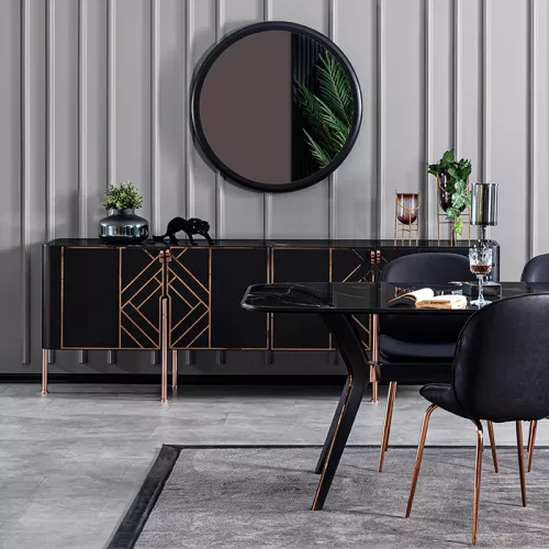 By Kohler  Lucca Sideboard (201385)