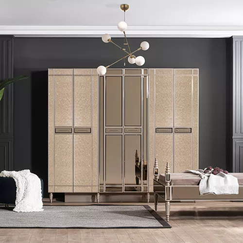 By Kohler  Cavalli Wardrobe (201396)