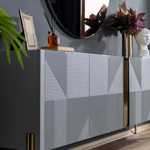 By Kohler  Petra Sideboard (201408)