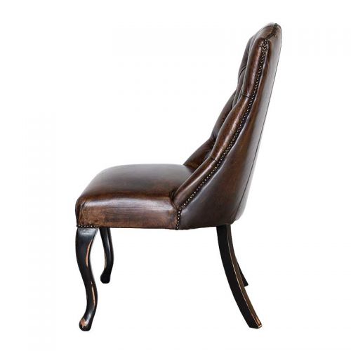 By Kohler  Ludovic Side Chair classic look (200104)
