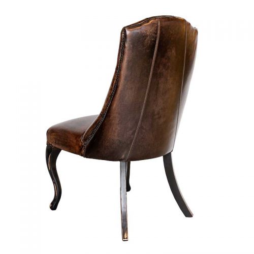 By Kohler  Ludovic Side Chair classic look (200104)