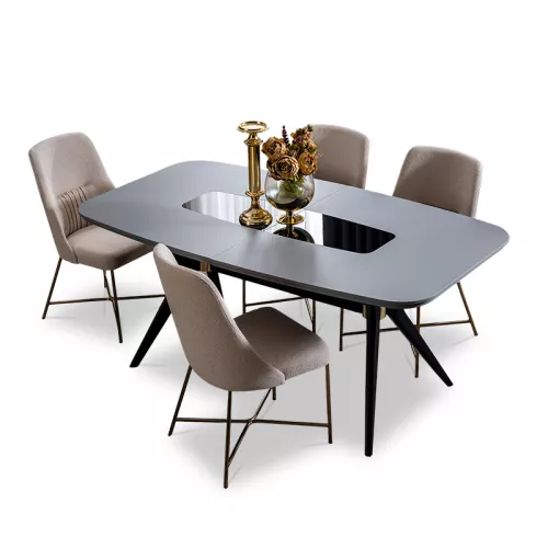 Petra Dining Table