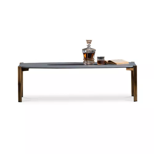 By Kohler  Petra Coffee Table (201416)