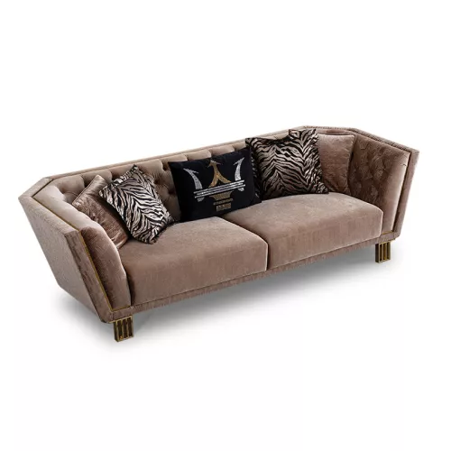 By Kohler  Maserati Sofa (201423)