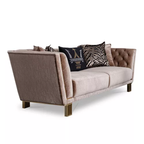 By Kohler  Maserati Sofa (201423)