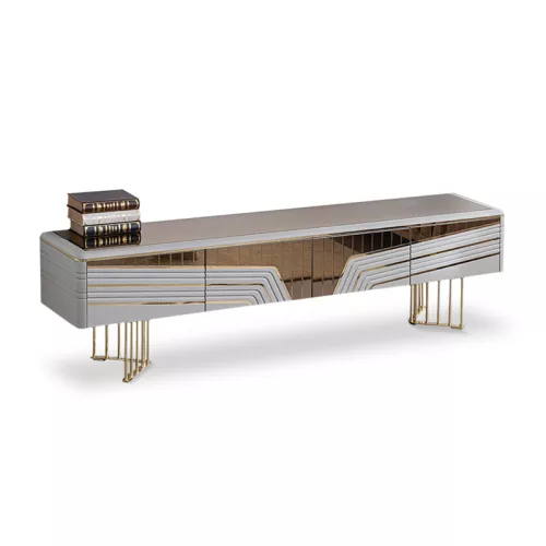 By Kohler  Maserati TV Sideboard (201427)