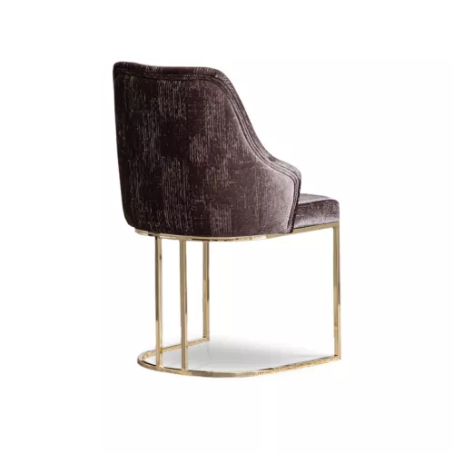 By Kohler  Maserati Dining Chair (201431)
