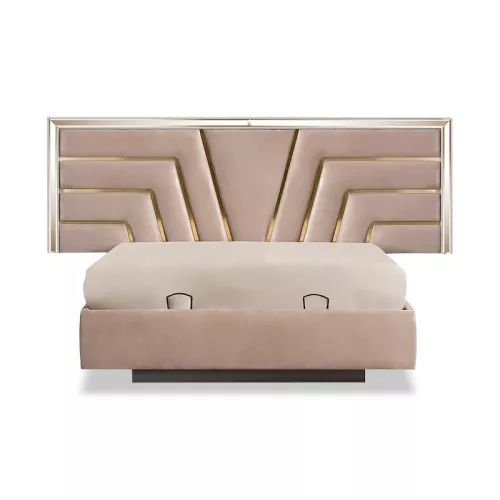 By Kohler  Maserati Bed (Incl. Bed Base, Excl. Mattress) (201433)