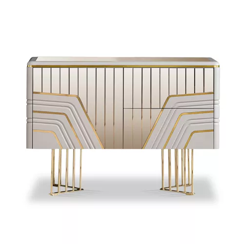 By Kohler  Maserati Bedroom Dresser (201436)