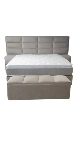 By Kohler  Manhattan ( Boston) Bed Incl. Matress (201502)