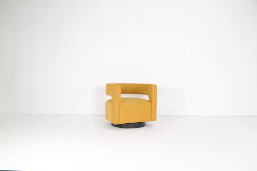 By Kohler  Tiffany Chair rotation (201515)