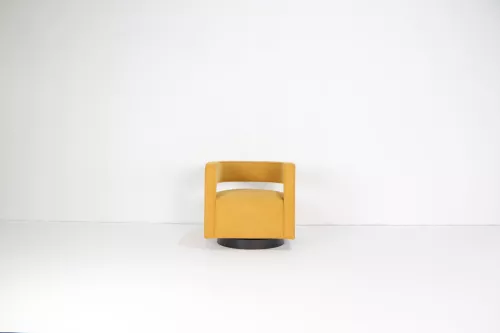 By Kohler  Tiffany Chair rotation (201515)