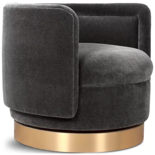 By Kohler  Broadway Chair rotation (201516)