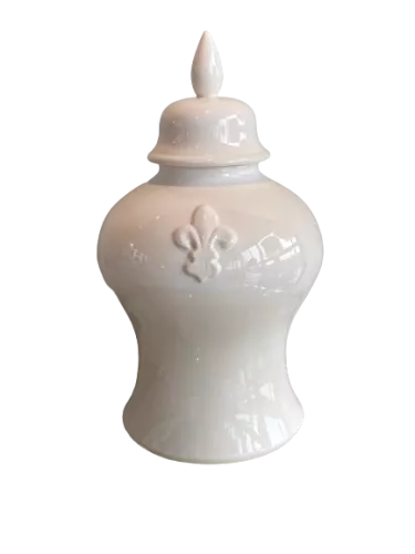 By Kohler  Vase Min Lily L 28x28x52 cm (201553)