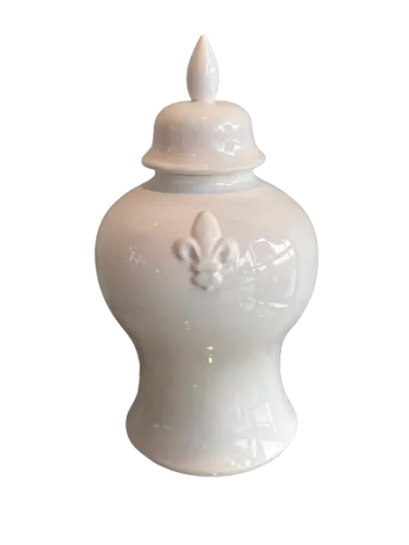 By Kohler  Vase Min Lily M 22x22x41 cm (201554)