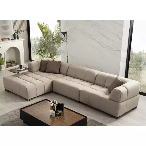 By Kohler  Astor relax corner sofa (201593)
