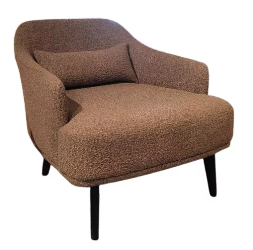 By Kohler  Brighton Arm Chair with Pillow (201826)