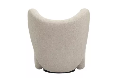 By Kohler  Buffa Armchair with footstool (201837)