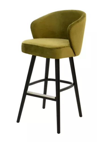 By Kohler  Bruno Bar Chair (201856)