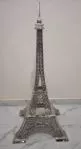 By Kohler  Eiffel Tower Sculpture XXL 73.5x73.5x178cm (201887)
