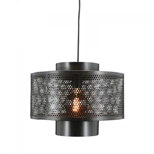 By Kohler  Ceiling Lamp Vincenza 38x38x30cm large (115032)