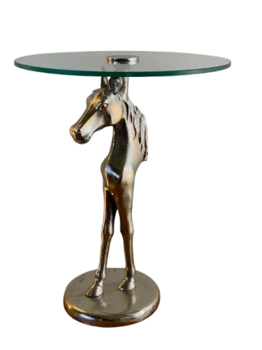 By Kohler  Table Horse 63cm (202109) (202109)