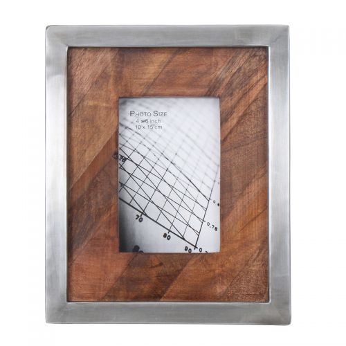 By Kohler  Picture Frame Helen 22x27x4cm Small (115050)