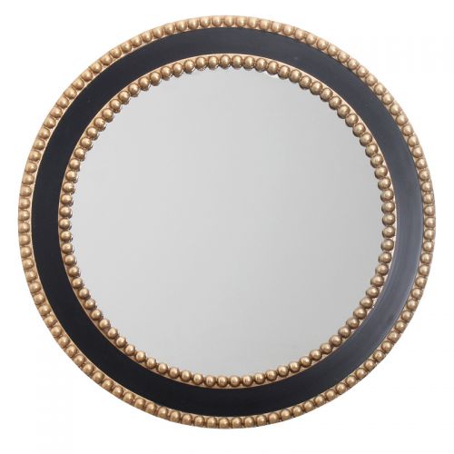  Wall Mirror 46x46x3cm